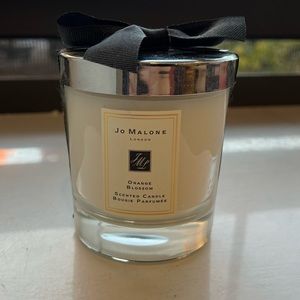 Jo Malone Orange Blossom Candle